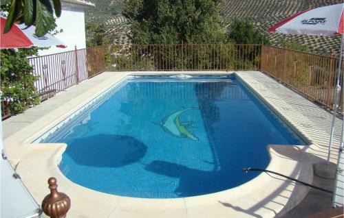 Iznajar House | Awesome Home In Iznájar