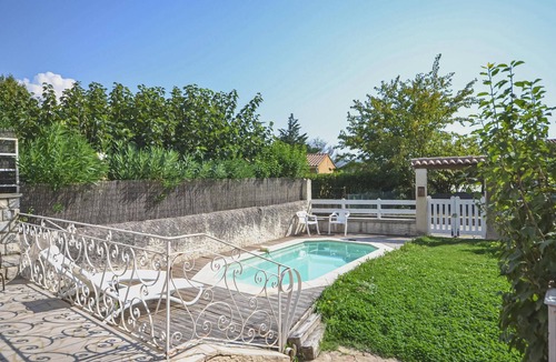 Tulette House | Awesome home in Tulette with WiFi