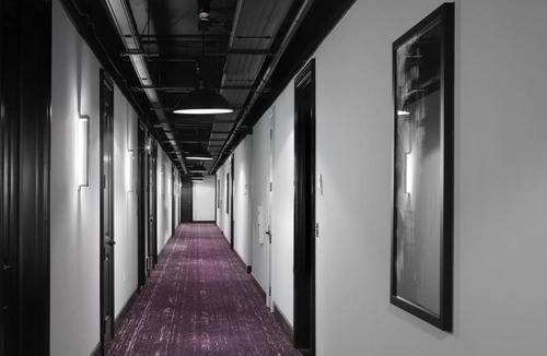 Union Square Hotel | Axiom Hotel