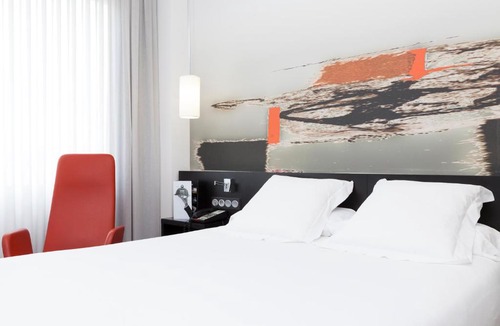 Rejas Hotel | Axor Barajas