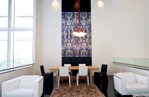 Rejas Hotel | Axor Barajas