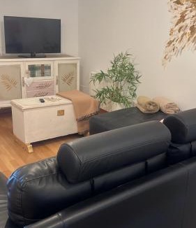 El Barraco Apartment | Azabache