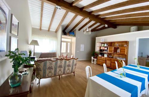 Consuegra House | Azafrán Consuegra Rooms
