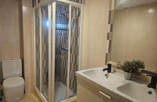 Huerta de San Rafael Apartment | Azahar