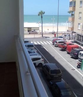 Cadiz Apartment | Azul Maritimo
