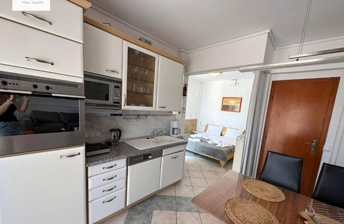 Palaio Tsifliki Villa | Azzuro View Villa Superb 4-bedroom villa with AC in Palio, Kavala