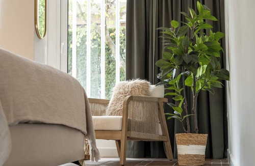 Tomares House | B&B Arena Sevilla