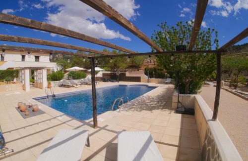 Chirivel Bed & Breakfast | B&B Casa Claví