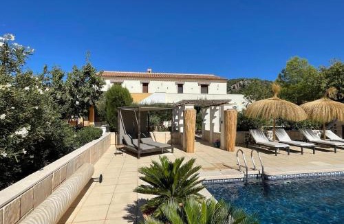 Chirivel Bed & Breakfast | B&B Casa Claví