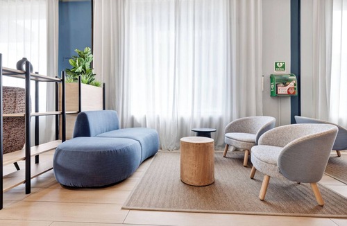 Suroeste Hotel | B&B Hotel Madrid Alcorcón