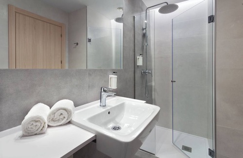 Suroeste Hotel | B&B Hotel Madrid Alcorcón