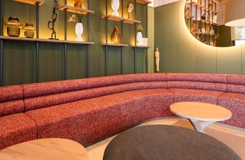 Arganda del Rey Hotel | B&B HOTEL Madrid Arganda