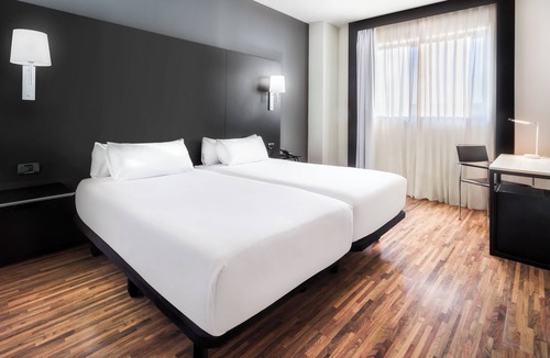 Getafe Hotel | B&B Hotel Madrid Getafe