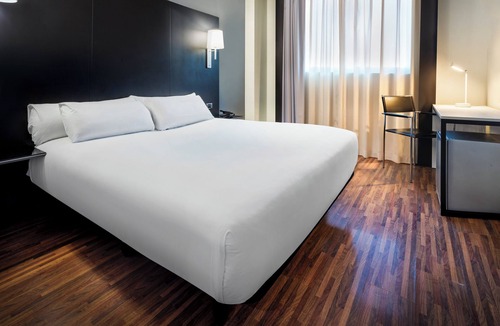 Getafe Hotel | B&B Hotel Madrid Getafe