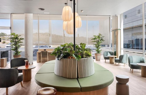 Churra Hotel | B&B HOTEL Murcia