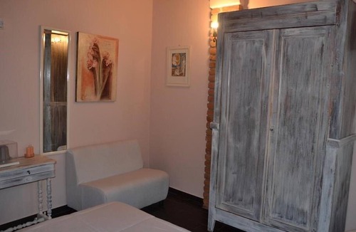 Turate Bed & Breakfast | B&B Il Rustico