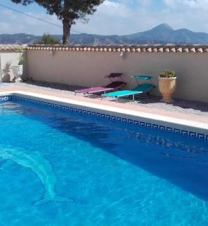 Abanilla Bed & Breakfast | B&B Los Zuecos