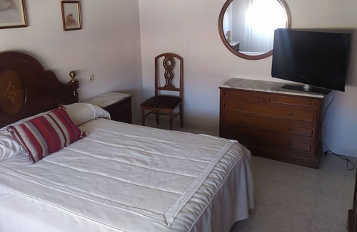 Toledo Bed & Breakfast | B&B Toledo Imperial Marriage Room
