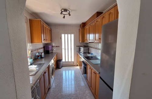Mazarron Villa | B383 Neptuno
