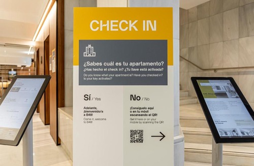 Benimamet Apartment | B48 Valencia Feria