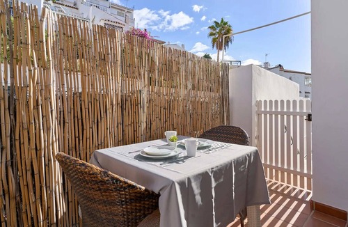 Nerja Apartment | BA Suite (2 double rooms)
