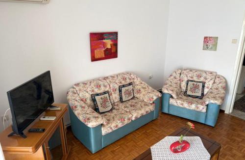 Kavala Apartment | Babis sunny home