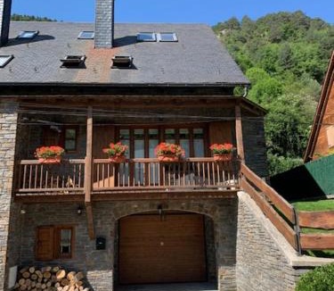 Aubert House | BACIVER