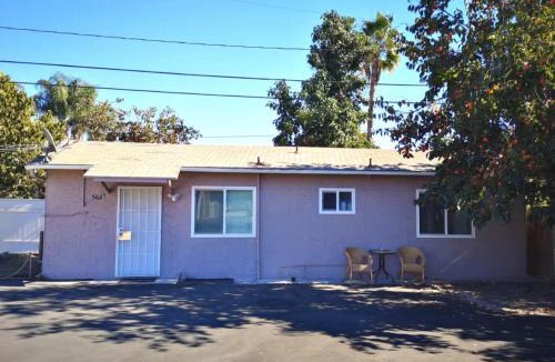 East Pasadena House | BACK HOUSE in PASADENA