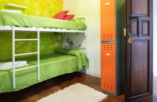 La Catedral Bed & Breakfast | Backpacker Al-Katre