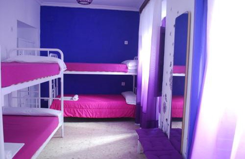 La Catedral Bed & Breakfast | Backpacker Al-Katre