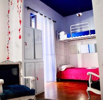 La Catedral Bed & Breakfast | Backpacker Al-Katre