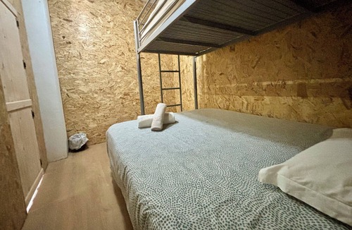 Alhaurin el Grande Bed & Breakfast | Backpackers La Gaditana