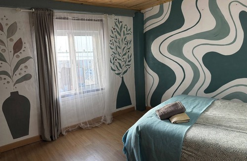 Alhaurin el Grande Bed & Breakfast | Backpackers La Gaditana