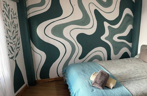 Alhaurin el Grande Bed & Breakfast | Backpackers La Gaditana