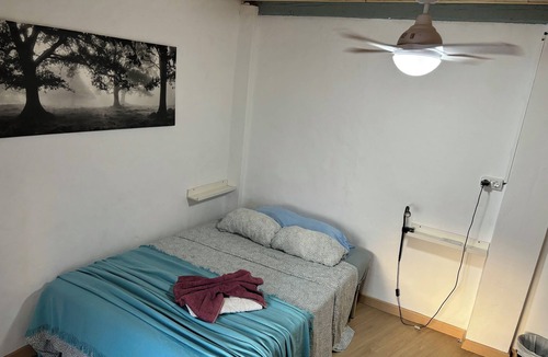 Alhaurin el Grande Bed & Breakfast | Backpackers La Gaditana