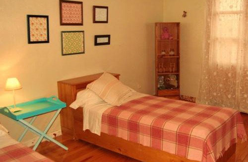 Badaran Apartment | Badaran Divino