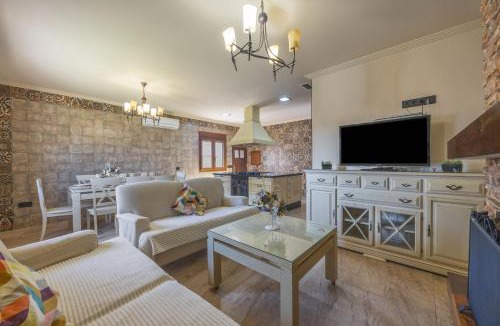 Puerto Real House | Bahía de Cadíz