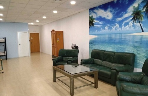 Cadiz Apartment | Bahiacadiz