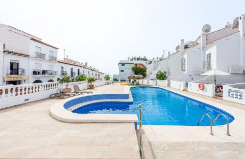 Nerja House | BAJAMAR I 6 MENYBER