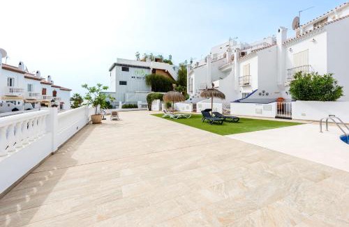 Nerja House | BAJAMAR I 6 MENYBER