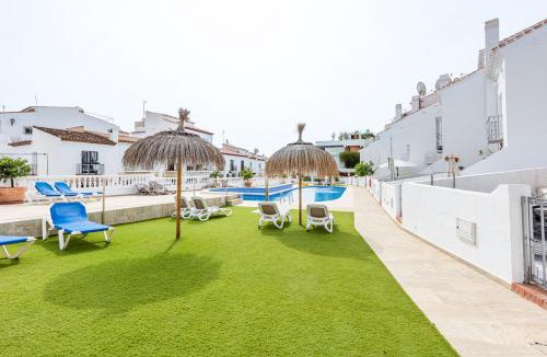Nerja House | BAJAMAR I 6 MENYBER
