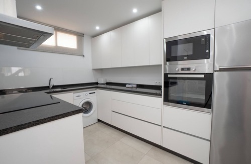 Nerja House | BAJAMAR I 6 MENYBER