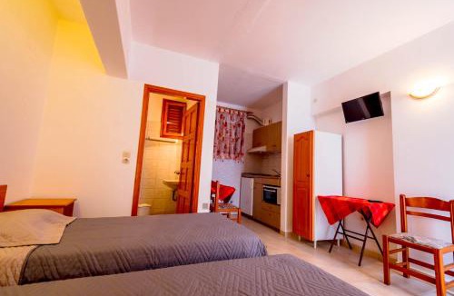 Diafani Apartment | Balaskas Hotel