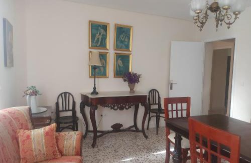 Aguilar de la Frontera Apartment | Balcón de Aguilar