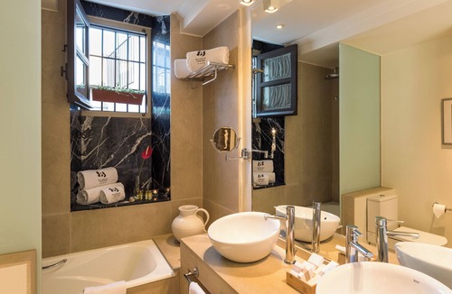 La Catedral Hotel | Balcón de Córdoba Hotel