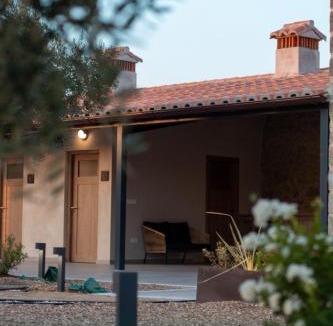 Conquista de la Sierra House | Balcón de la Sierra
