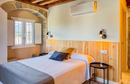 Conquista de la Sierra House | Balcón de la Sierra