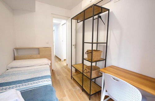 Old Town Apartment | Balcón de los Herreros