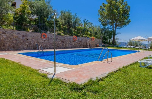 Nechite Villa | Balcón de Válor 3 by Ruralidays