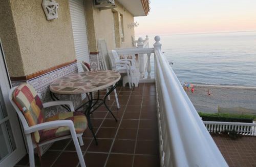 El Morche Apartment | Balcon del mar